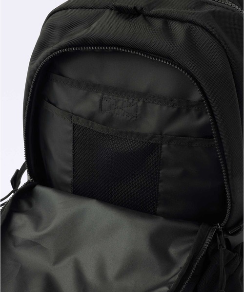 X-girl（エックスガール）の「X-girl × NEW ERA URBAN PACK（バックパック/リュック・レディース・ブラック・ONE SIZE）」の15枚目の写真