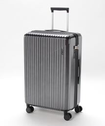 ace.（エース）の「クレスタ2 スーツケース 5～7泊 60Ｌ ストッパー付き 06937（スーツケース/キャリーバッグ）」