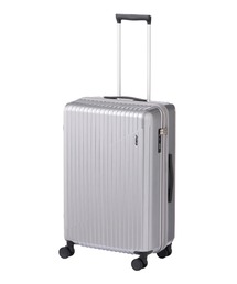 ace.（エース）の「クレスタ2 スーツケース 5～7泊 60Ｌ ストッパー付き 06937（スーツケース/キャリーバッグ）」
