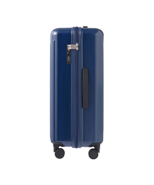 セール】クレスタ2 スーツケース 5～7泊 60L ストッパー付き 06937