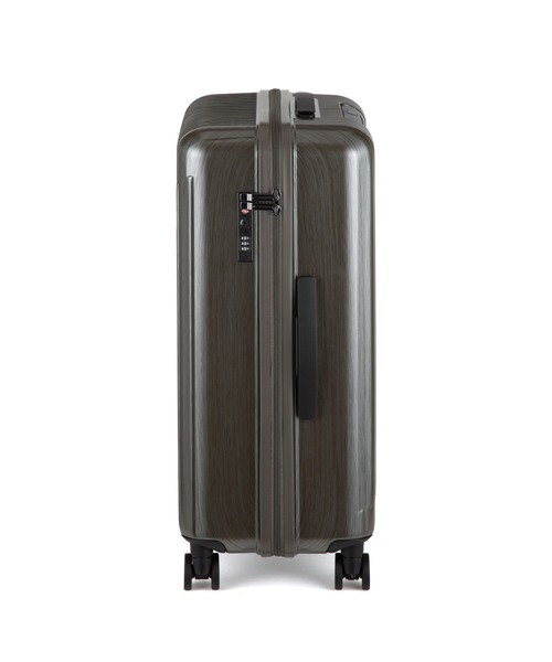 セール】クレスタ2 スーツケース 5～7泊 60L ストッパー付き 06937