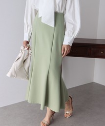 BLUEEAST | ハイウエストマーメイドスカート(スカート)