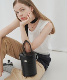 Cylinder bag / シリンダーバッグ