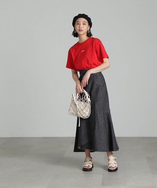 FREE'S MART（フリーズマート）の「◆グルカサンダル（サンダル・レディース・ブラック/ホワイト・MEDIUM/LARGE）」の16枚目の写真