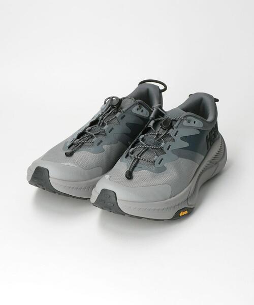 HOKA（ホカ）の「＜HOKA ONE ONE＞ TRANSPORT/スニーカー