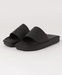 この夏1番人気✨ Y-3 WATER SLIDE サンダル 【24.5】 白 楽天市場】【20%OFFセール】Y-3 ワイスリー メンズ WATER SLIDE
