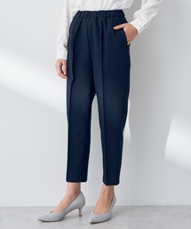 YECCA VECCA | ストレッチイージーパンツ(スラックス)