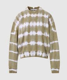 PROENZA SCHOULER | Tie Dye Sweatshirt(スウェット)
