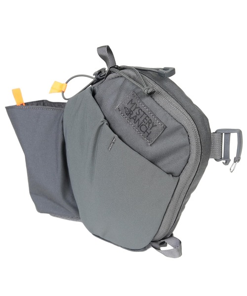 美品 MYSTERY RANCH ミステリーランチ スリングポケット マルチカム MYSTERYRANCH スリングポケット | A&F Blog