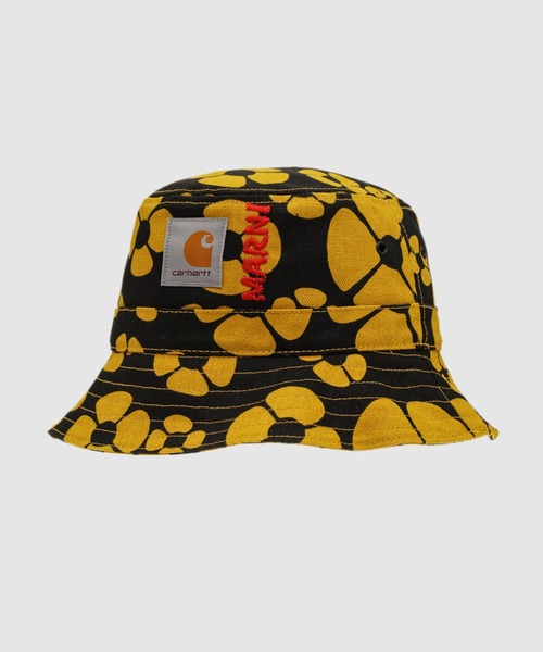 MARNI（マルニ）の「MARNI X CARHARTT WIP ハット MEN（ハット）」 - WEAR