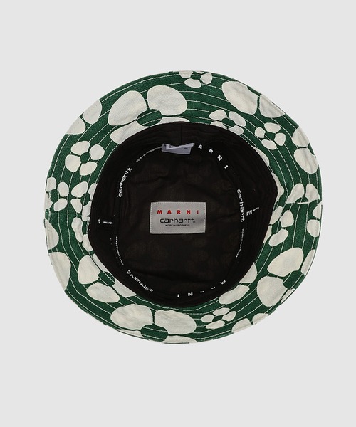 MARNI X CARHARTT WIP ハット MEN