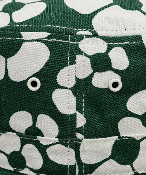 MARNI（マルニ）の「MARNI X CARHARTT WIP ハット MEN（ハット）」 - WEAR