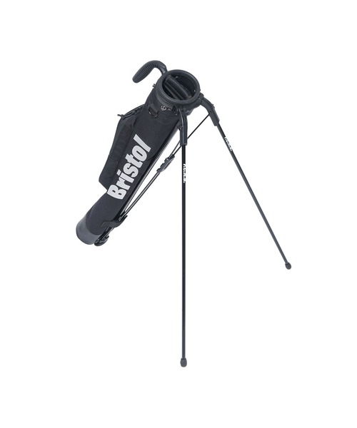 F.C.Real Bristol（エフシーレアルブリストル）の「SELF STAND GOLF