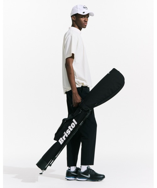 F.C.Real Bristol（エフシーレアルブリストル）の「SELF STAND GOLF