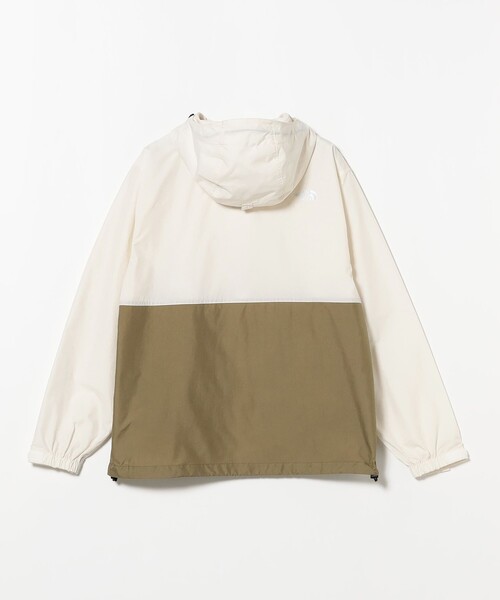 新発売 新商品 THE NORTH FACE NORTH Jacket（ブルゾン）｜THE Compact / FACE ジャケット・ブルゾン