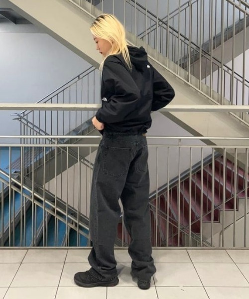 THE NORTH FACE(ザノースフェイス)の「THE NORTH FACE / Compact Jacket(ブルゾン・メンズ・ブラック/オリーブ/グリーン系その他4/カーキ・SMALL/MEDIUM/LARGE/X-LARGE/XX-LARGE)」の8枚目の写真
