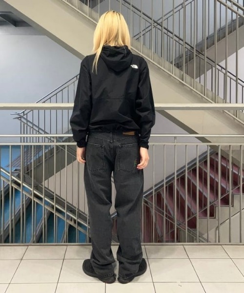 THE NORTH FACE(ザノースフェイス)の「THE NORTH FACE / Compact Jacket(ブルゾン・メンズ・ブラック/オリーブ/グリーン系その他4/カーキ・SMALL/MEDIUM/LARGE/X-LARGE/XX-LARGE)」の7枚目の写真