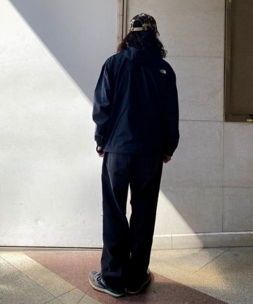 THE NORTH FACE / Compact Jacket（ブルゾン）｜THE NORTH FACE