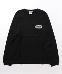 DESIGN TEE/ROIAL(ロイアル)長袖ロンT