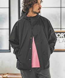 mj9099-ECWAC JKT with heart アウトドアジャケット