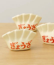 ニューレトロ（ニューレトロ）の「ニューレトロ ペンホルダー（ぎょうざ）（インテリア雑貨）」