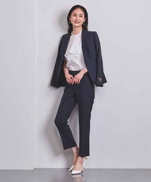 UNITED ARROWS（ユナイテッドアローズ）の「CANONICO テーラード