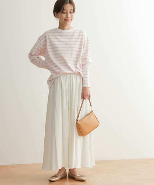 theredthread スカート THEREDTHREAD / ザレッドスレッド】S w skirt thread