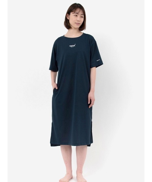 TENTIAL（テンシャル）の「【レディース】BAKUNE RECOVERY WEAR Dry