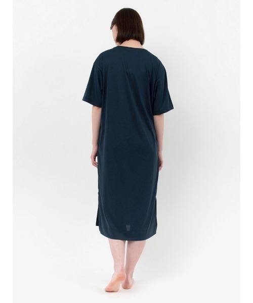 TENTIAL（テンシャル）の「【レディース】BAKUNE RECOVERY WEAR Dry