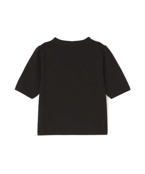 「PROPORTION BODY DRESSING」 長袖ニット SMALL ブラック レディース 楽天市場】【SALE／50%OFF】ペプラムニット PROPORTION BODY