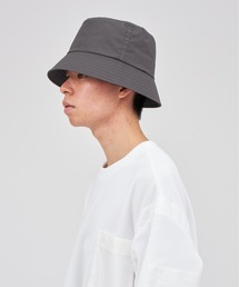 UNDECORATED | UNDECORATED Cotton Hat(ハット)