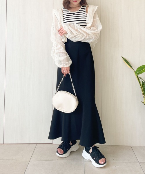 Heather｜ダブルZIPフーディ | Rakuten Fashion(楽天