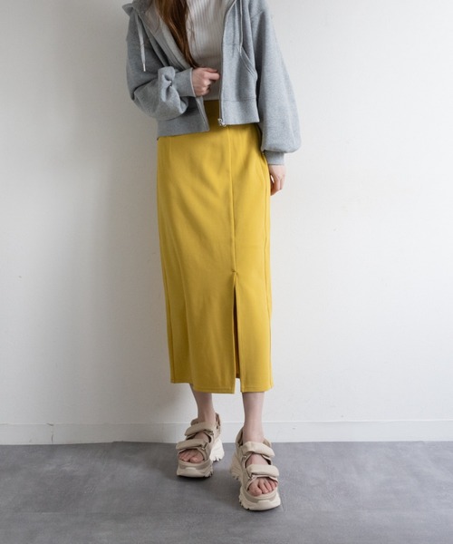 Fabby fabby(ファビィーファビィー)の「ボリューム2ベルト厚底スポーツサンダル(サンダル・レディース・ブラック/ベージュ/オフホワイト/ブラック×ブラック・SMALL/MEDIUM/LARGE)」の13枚目の写真