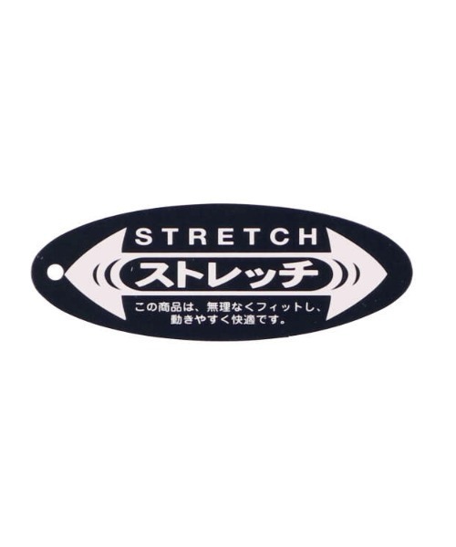 Moujonjon(ムージョンジョン)の「無地・ハート柄デニムニットハーフパンツ(デニムパンツ・キッズ・その他3/その他1・100/110/120/90/80)」の9枚目の写真