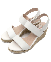 LUSSO MALENA | 2本ベルトサンダル(サンダル)