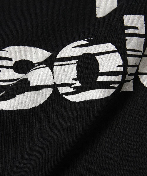 TAKAHIROMIYASHITATheSoloIst.(タカヒロミヤシタザソロイスト)の「SS23 S/S COTTON TEE SOLOIST(Tシャツ/カットソー・メンズ・ブラック・S/M/L/XL/XXL)」の5枚目の写真