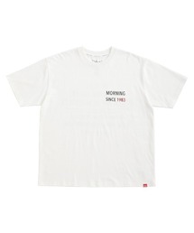 Manhattan Portage | S/S Print T-Shirt(Tシャツ/カットソー)