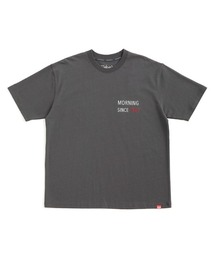 Manhattan Portage | S/S Print T-Shirt(Tシャツ/カットソー)
