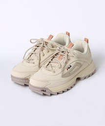 【FILA】Distorter Premium　168258