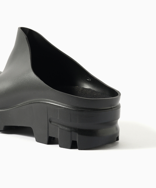 JOURNAL STANDARD（ジャーナルスタンダード）の「CHILLBIE'S / THE ORIGINAL（サンダル・メンズ・ブラック・80/90/100）」の8枚目の写真