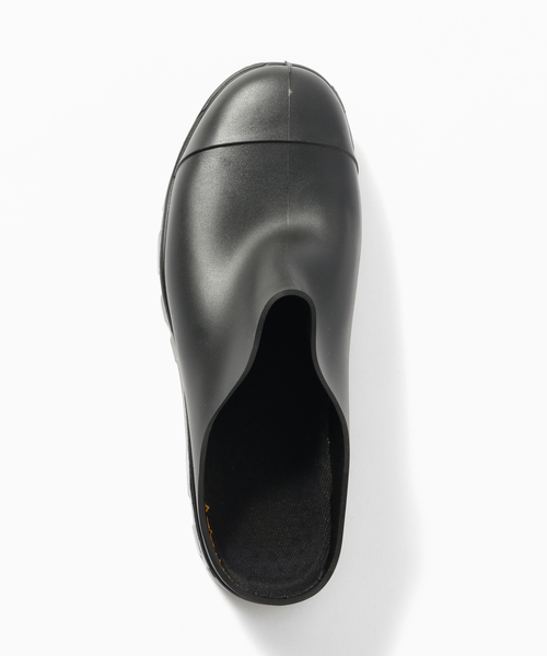 JOURNAL STANDARD（ジャーナルスタンダード）の「CHILLBIE'S / THE ORIGINAL（サンダル・メンズ・ブラック・80/90/100）」の7枚目の写真