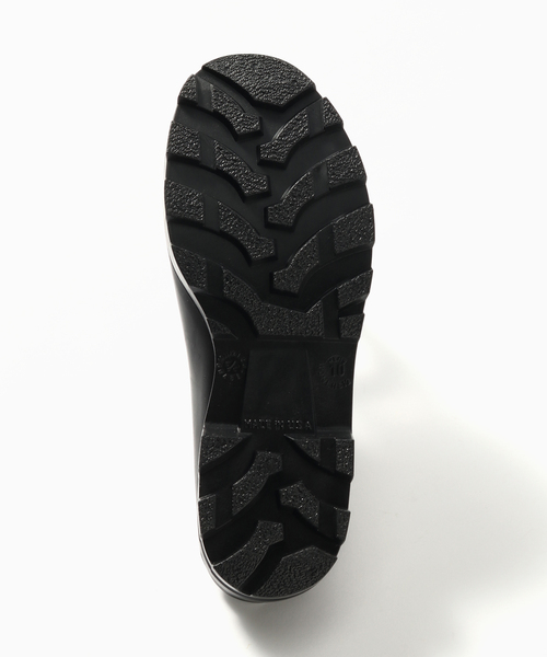 JOURNAL STANDARD（ジャーナルスタンダード）の「CHILLBIE'S / THE ORIGINAL（サンダル・メンズ・ブラック・80/90/100）」の4枚目の写真