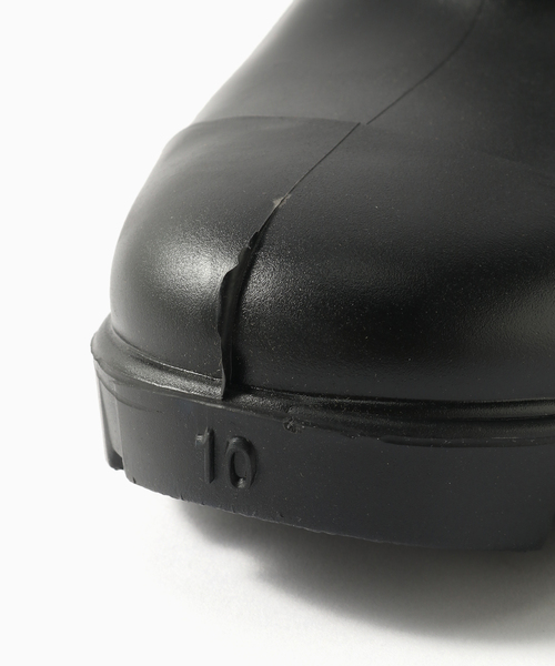 JOURNAL STANDARD（ジャーナルスタンダード）の「CHILLBIE'S / THE ORIGINAL（サンダル・メンズ・ブラック・80/90/100）」の6枚目の写真