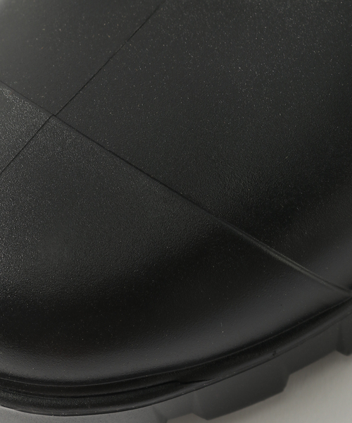 JOURNAL STANDARD（ジャーナルスタンダード）の「CHILLBIE'S / THE ORIGINAL（サンダル・メンズ・ブラック・80/90/100）」の10枚目の写真