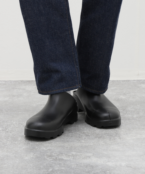 JOURNAL STANDARD（ジャーナルスタンダード）の「CHILLBIE'S / THE ORIGINAL（サンダル・メンズ・ブラック・80/90/100）」の12枚目の写真