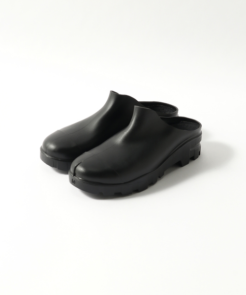 JOURNAL STANDARD（ジャーナルスタンダード）の「CHILLBIE'S / THE ORIGINAL（サンダル・メンズ・ブラック・80/90/100）」の9枚目の写真