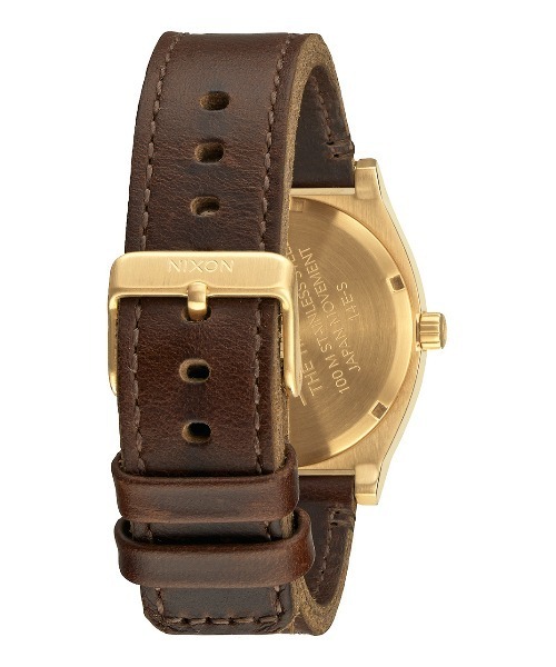 NIXON（ニクソン）の「【NIXON/ニクソン】Time Teller Pack