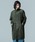 glamb�i�O�����j�́uParaffin Coated Coat / �p���t�B���R�[�e�b�h�R�[�g�i���̑��A�E�^�[�j�v�b�J�[�L
