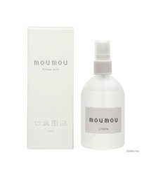 URBAN RESEARCH(A[oT[`)mou mou Pillow Mist([tOX/)