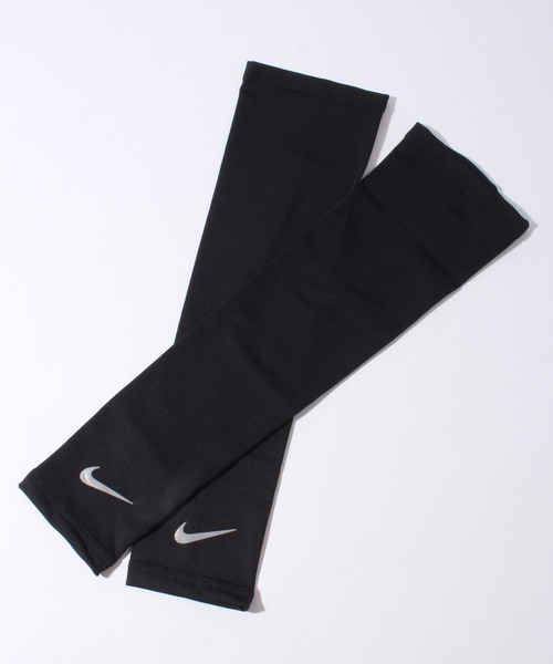 NIKE(ナイキ)の「【NIKE/ナイキ 】ライトウェイト ランニングスリーブ 2.0 (2枚1組)(アームカバー・メンズ・ブラック/ホワイト/ピンク系/ブルー系・S/M/L/XL)」の19枚目の写真